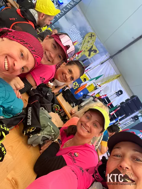 Foto: Koralm Trailrunning Club Deutschlandsberg