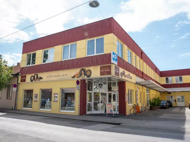 Foto: Valentina Marinelic/MeinBezirk