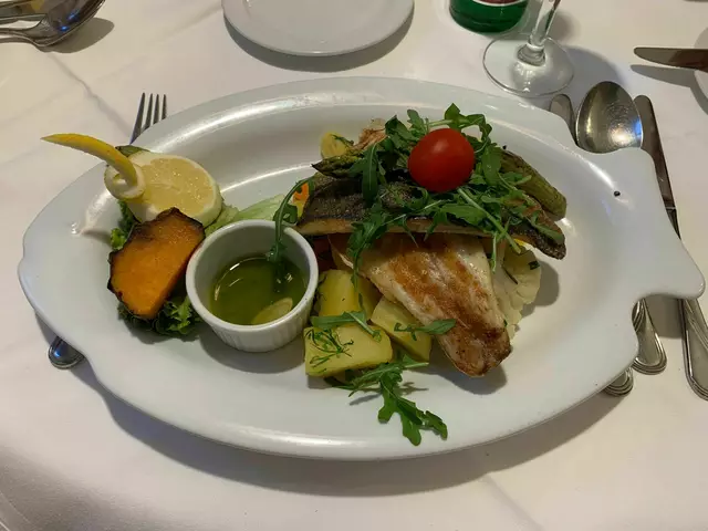 Ist der Papa Italien-Fan, ist das Tartufo in der Frömmlgasse 36 die richtige Anlaufstelle. | Foto: Sandy Schaus