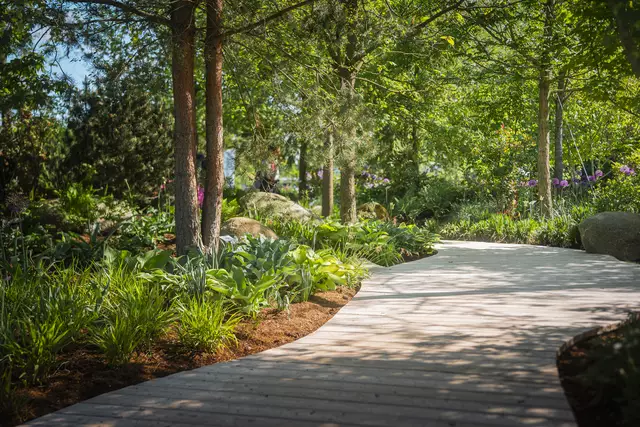 Foto: OÖ Landesgartenschau Schärding