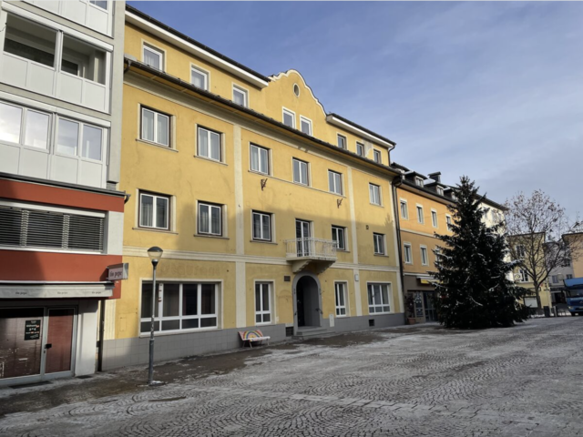Nach dem heurigen Villacher Kirchtag wird am Kaiser-Josef-Platz mit den Bauarbeiten begonnen. | Foto: MeinBezirk.at