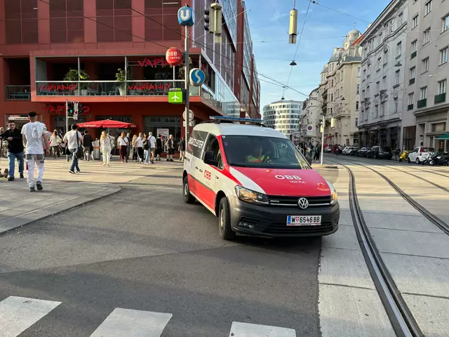 Foto: Johannes Reiterits/MeinBezirk