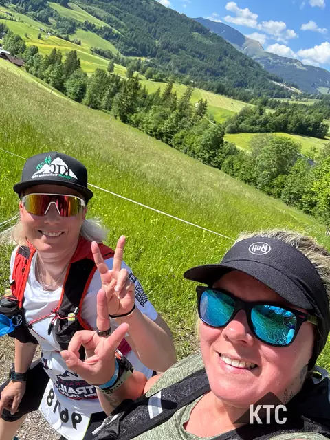 Foto: Koralm Trailrunning Club Deutschlandsberg