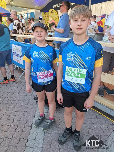 Foto: Koralm Trailrunning Club Deutschlandsberg
