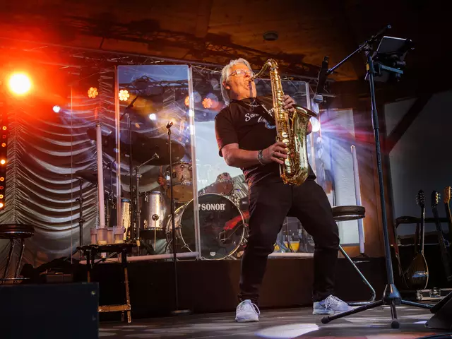 Foto: Martin Bürgler