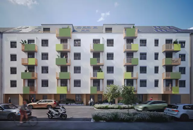 Foto: Peter Pilz &amp; Partner Develpoment GmbH