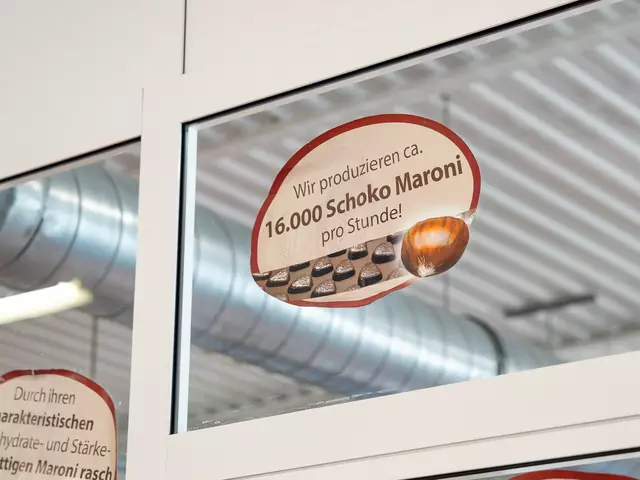 Foto: Valentina Marinelic/MeinBezirk