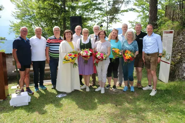 Foto: Herbert Matzenberger