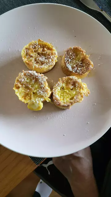 Florianischnitten | Foto: Privat