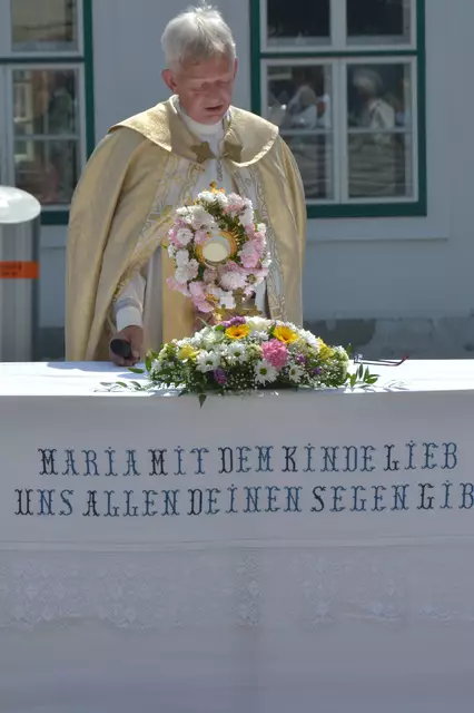 Foto: Ernst Johann Schwarz