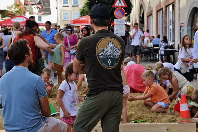 Foto: Maria Tiefenbacher-Schöndorfer, 2024