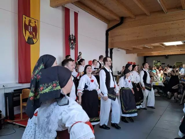 Hajdenjaki | Foto: Jelica Saček