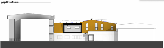 Die Aufstockung wurde von Architekt Dietmar Neurauter geplant. | Foto: DKN