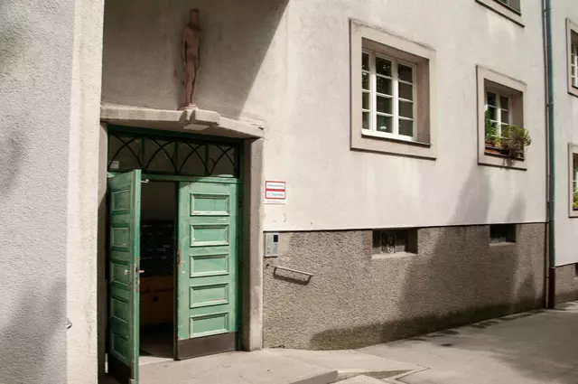 Foto: Wolfgang Unger/MeinBezirk