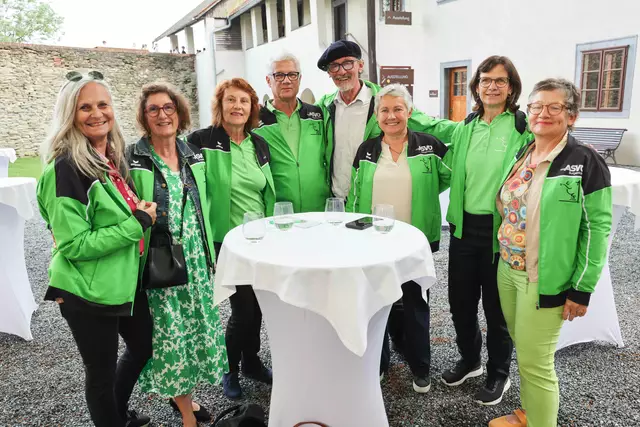 Foto: Burgenland Stiftung Theodor Kery