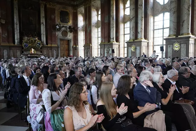 Foto: OÖ. Stiftskonzerte