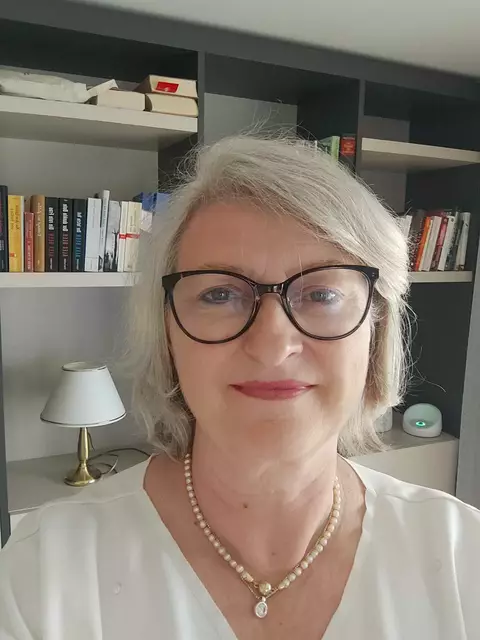 Margarete Steiner ist Obfrau des Vereins Kulturzeit. | Foto: Steiner