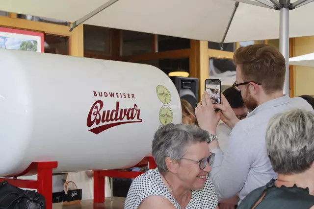 Foto: Walter Kellner