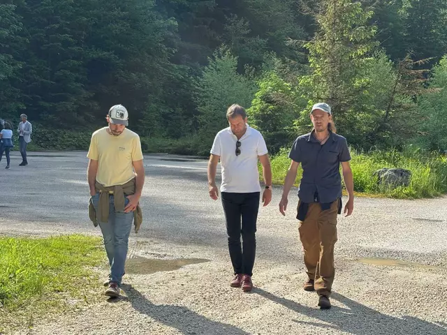 Foto: Manfred Wiesmüller