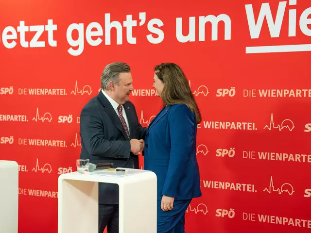Foto: Valentina Marinelić/MeinBezirk