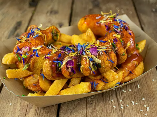 Foto: Street Food Market Austria