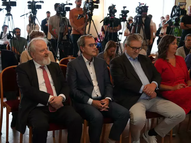 Foto: Valentina Marinelić/MeinBezirk