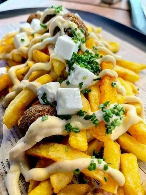 Foto: Street Food Market Austria