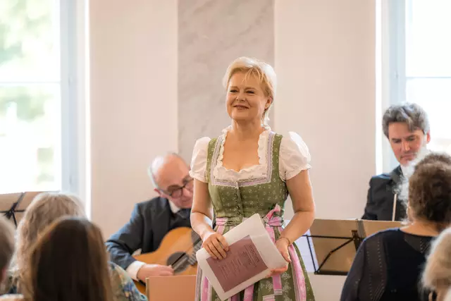 Foto: Schubert Schloss Atzenbrugg/Richard Marschik