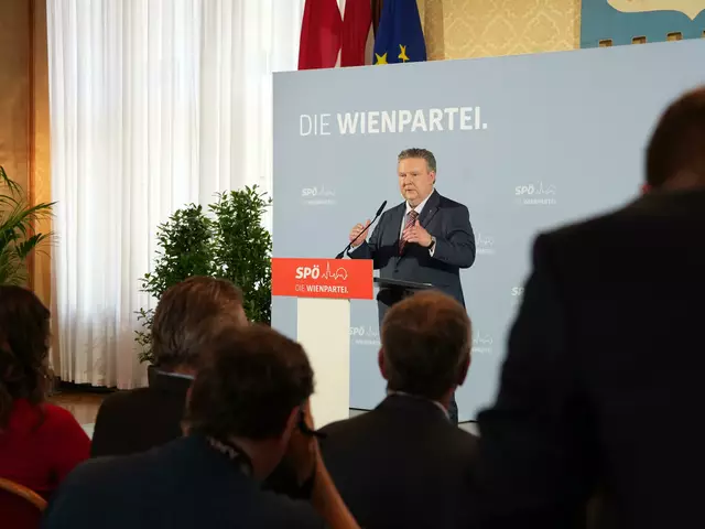 Foto: Valentina Marinelić/MeinBezirk
