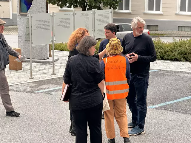 Foto: Lisa Stöckl