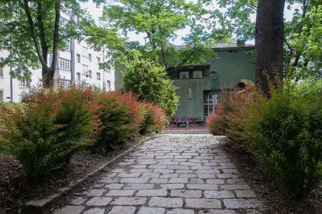 Foto: Wolfgang Unger/MeinBezirk