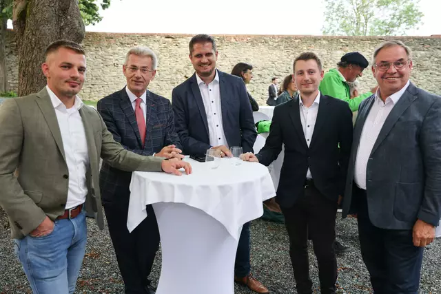 Foto: Burgenland Stiftung Theodor Kery