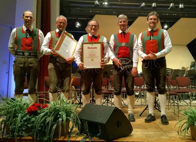 Foto: Eisenbahner Stadtkapelle Lienz