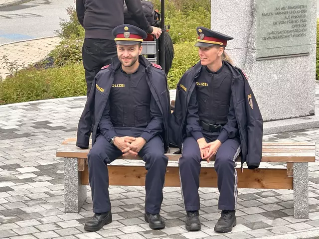 Foto: Lisa Stöckl