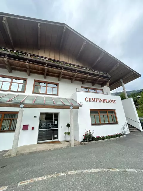 Ein "starkes Finanzierungsjahr" in der Gemeinde Aurach. | Foto: Johanna Bamberger