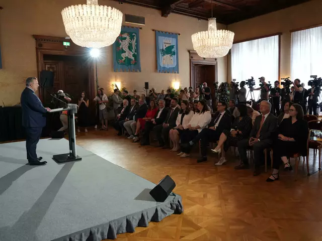 Foto: Valentina Marinelić/MeinBezirk