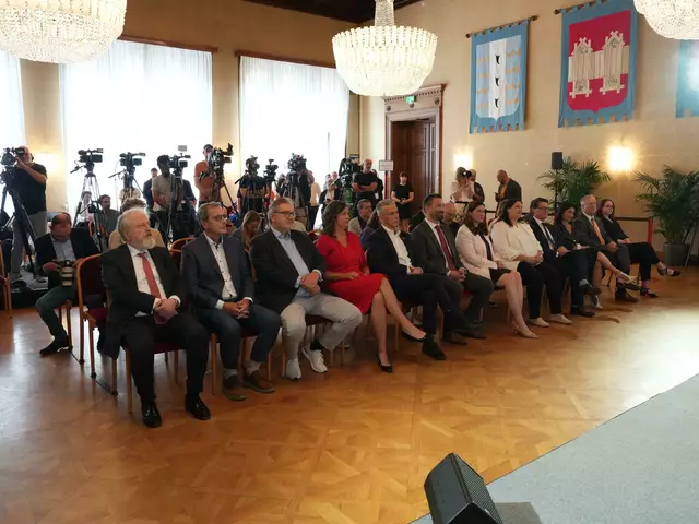 Foto: Valentina Marinelić/MeinBezirk