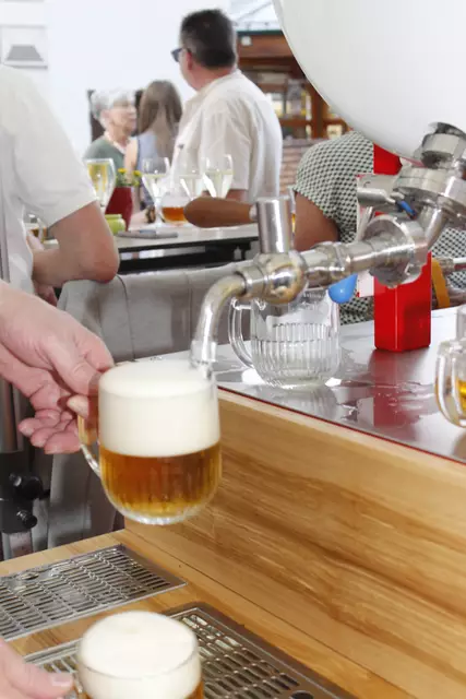 Foto: Walter Kellner