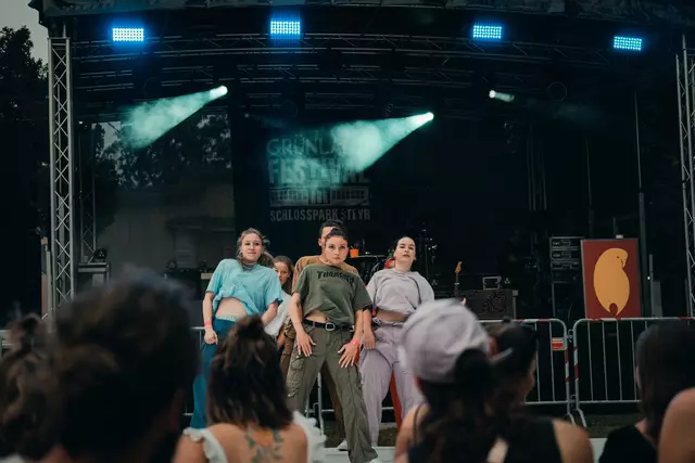 Foto: Leander Anselgruber