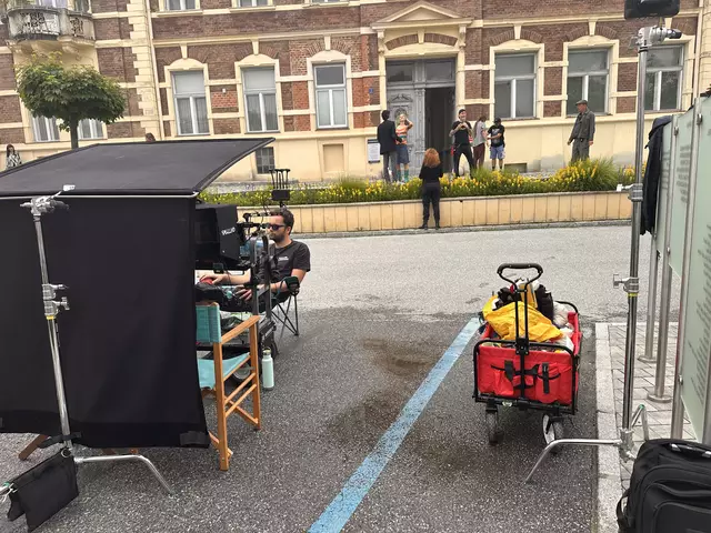 Foto: Lisa Stöckl