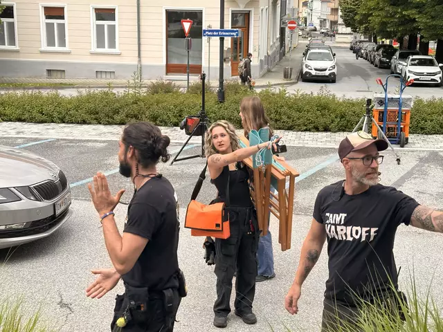 Foto: Lisa Stöckl
