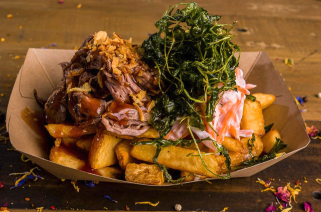 Foto: Street Food Market Austria