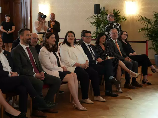 Foto: Valentina Marinelić/MeinBezirk