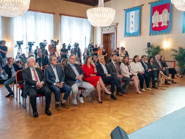 Foto: Valentina Marinelić/MeinBezirk