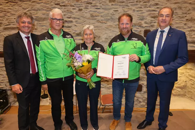 Péntaque Verein Neusiedl am See | Foto: Burgenland Stiftung Theodor Kery