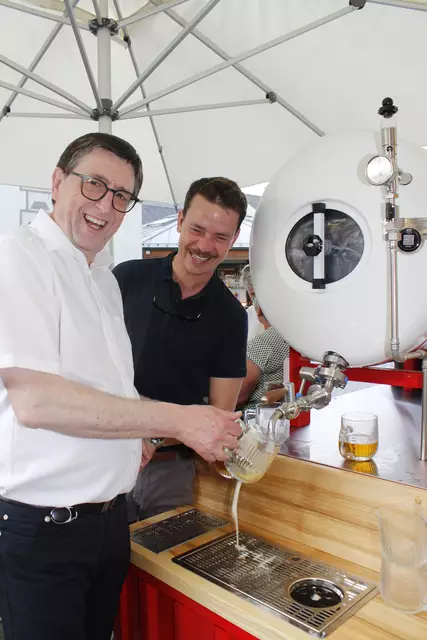 Foto: Walter Kellner