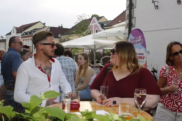 Foto: Walter Kellner