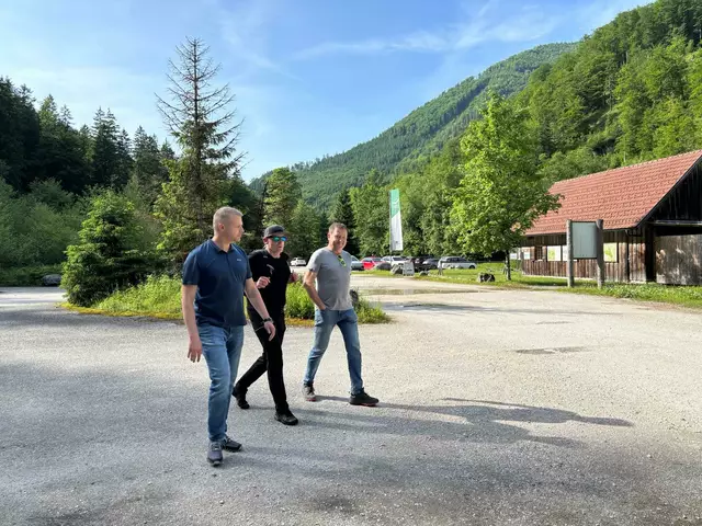 Foto: Manfred Wiesmüller