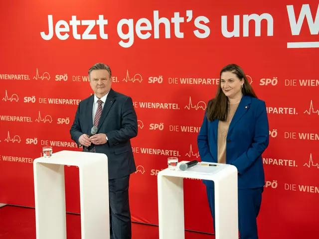 Foto: Valentina Marinelić/MeinBezirk