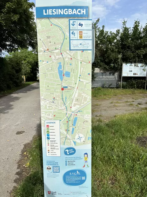 Foto: Lisa Kammann/MeinBezirk Wien